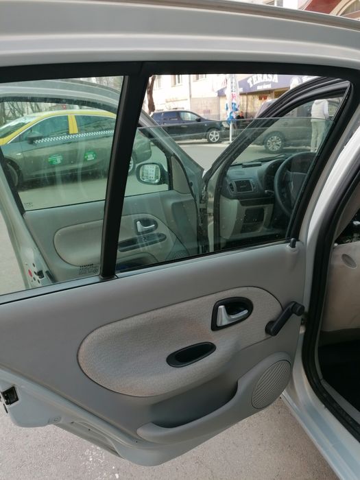 Renault Clio 2 Privilege