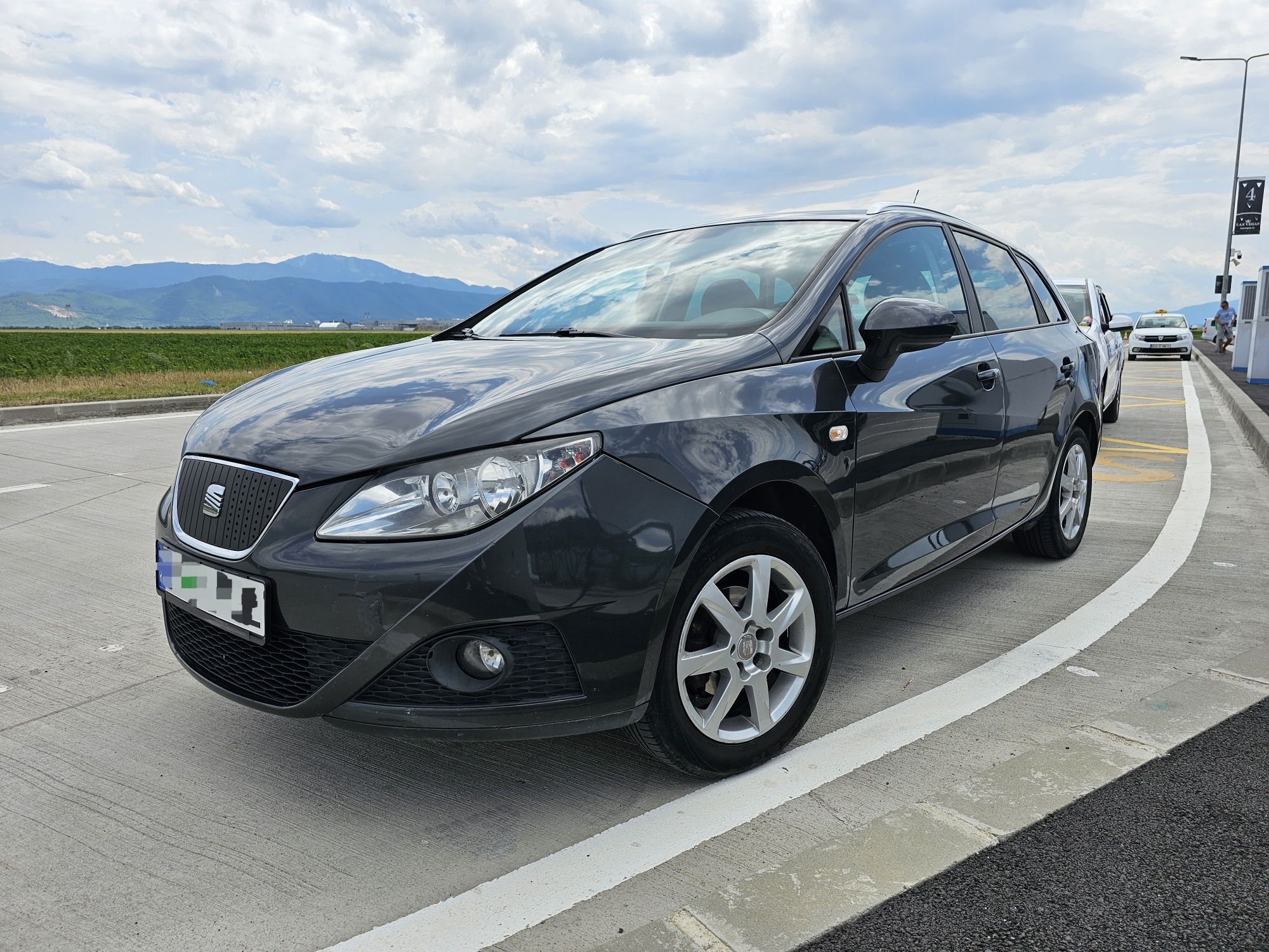 Rent a car/Închirieri auto de la 15€ pe zi