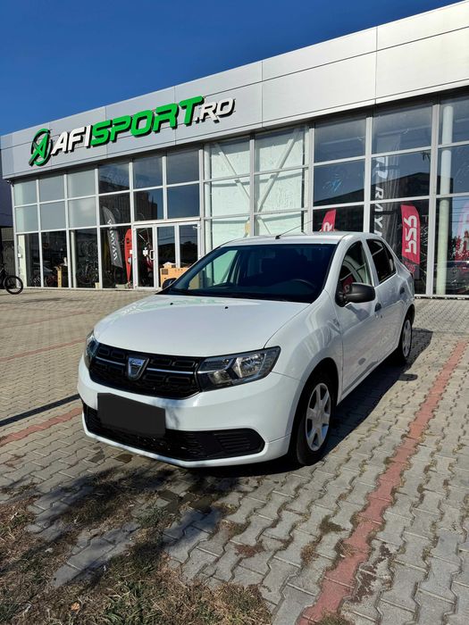 Vand Dacia Logan 2019