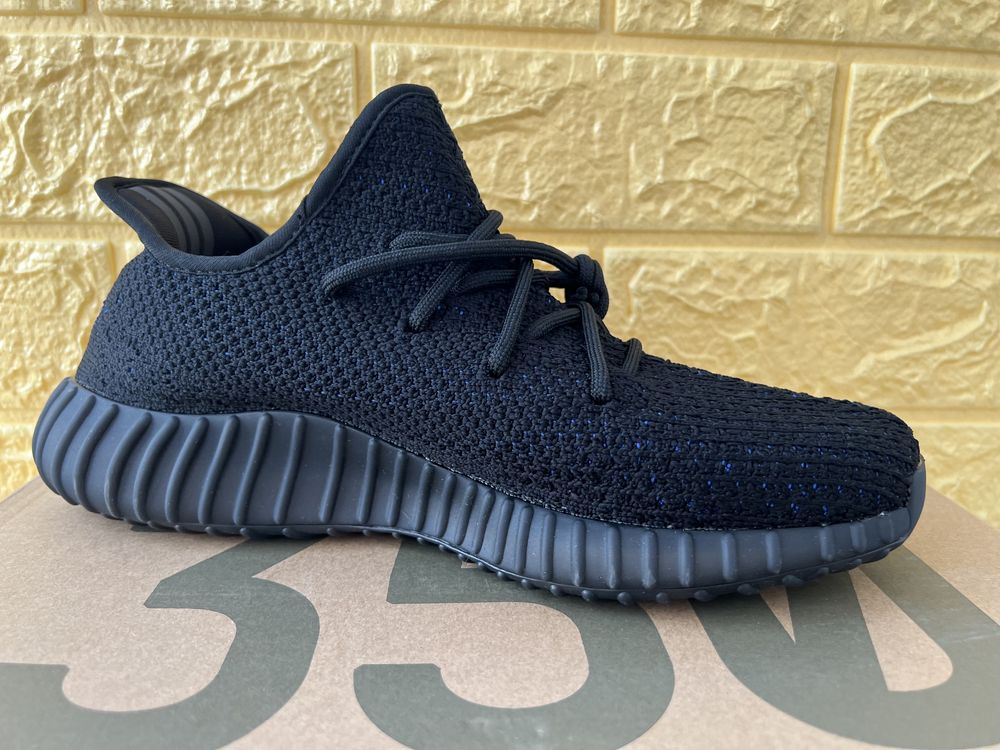 36-45 Yeezy 350 V2 Dazzling Blue