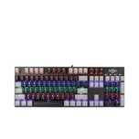 Tastatura FoxXray Gaming HKM-69 Chaos