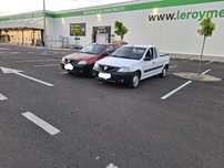 Dacia Pick-up 1.5 Dci 2011 Euro 5 Dacia Logan Pick up Aer condiționat