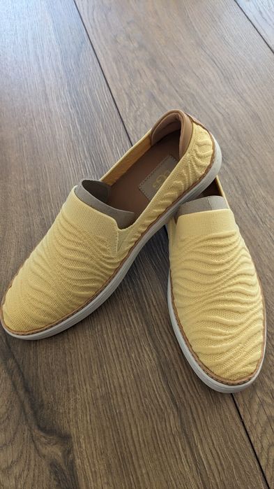 Slip on UGG, 39, 24.5
