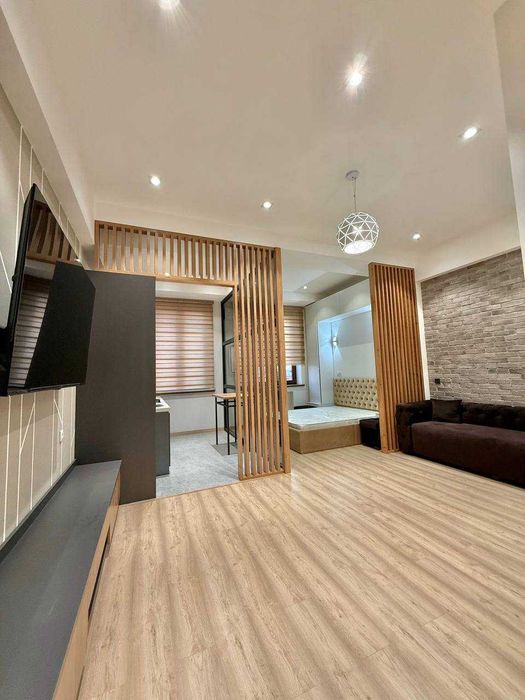 Сдаётся кв ЖК Nice villas, 2-ком/4/9 ро-н, Яшнабадский !! 136