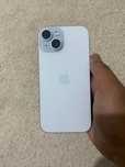IPHONE 15, 128 gb