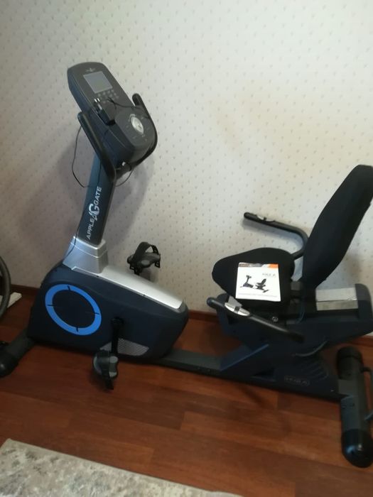 Срочно!!! Продам велотренажёр