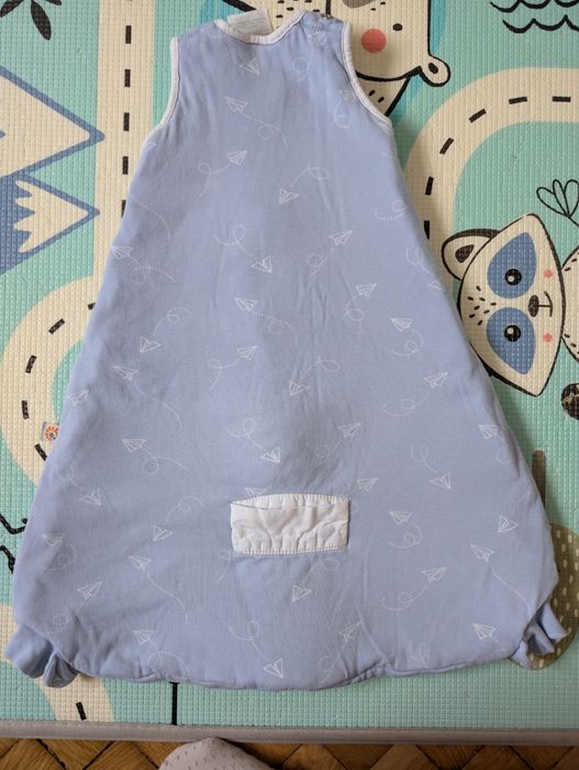 Sac Ergobaby on the move, 2,5 tog, 6-18 luni