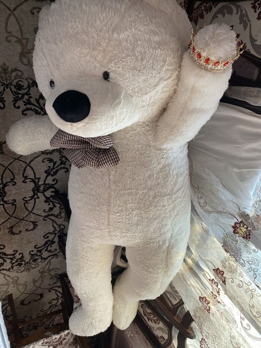 Теди Мишка 200см