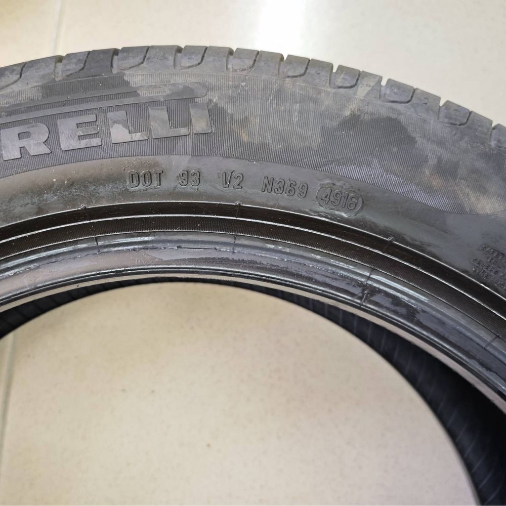 Комплект Летни гуми Pirelli Cinturato P7