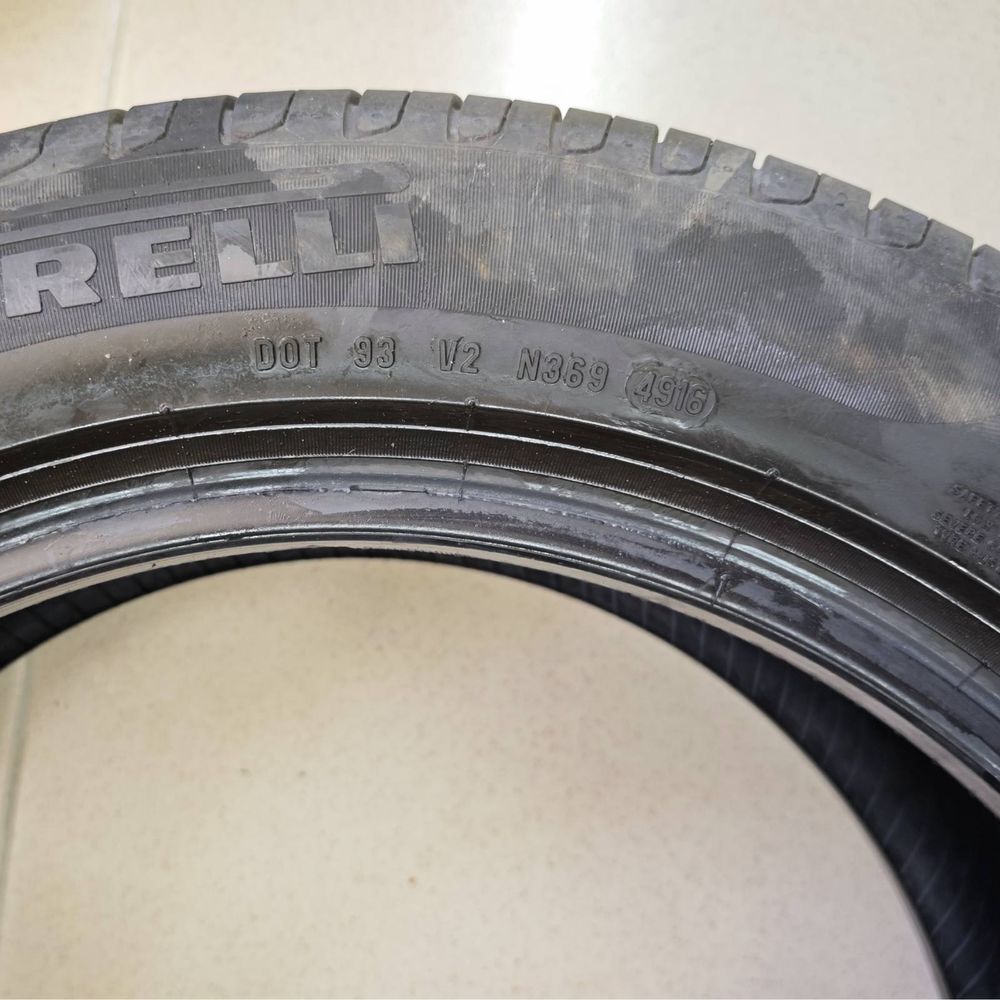 Летни гуми Pirelli Cinturato P7