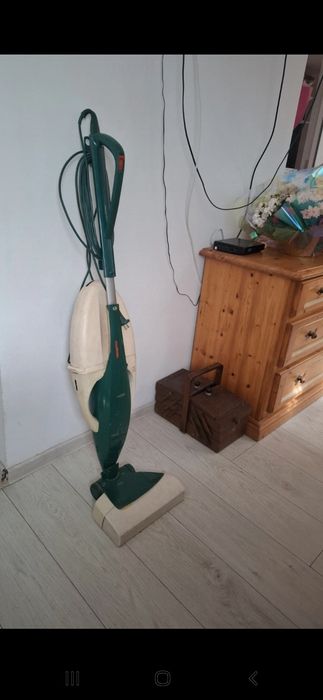 Vind aspirator foarte bun