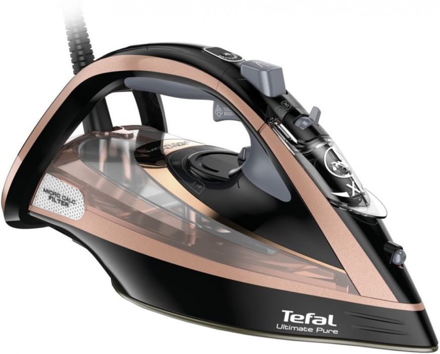 Tefal Ultimate Pure FV9845
