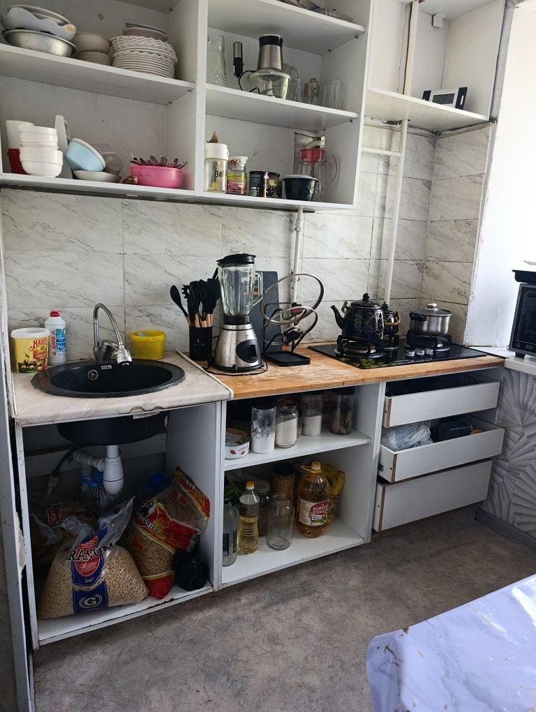 Продам 1 комнатную квартиру в МСО