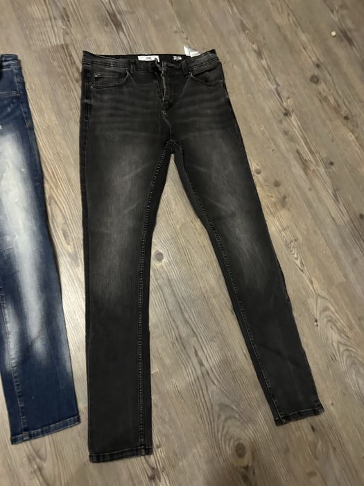 Мъжки дънки дънки