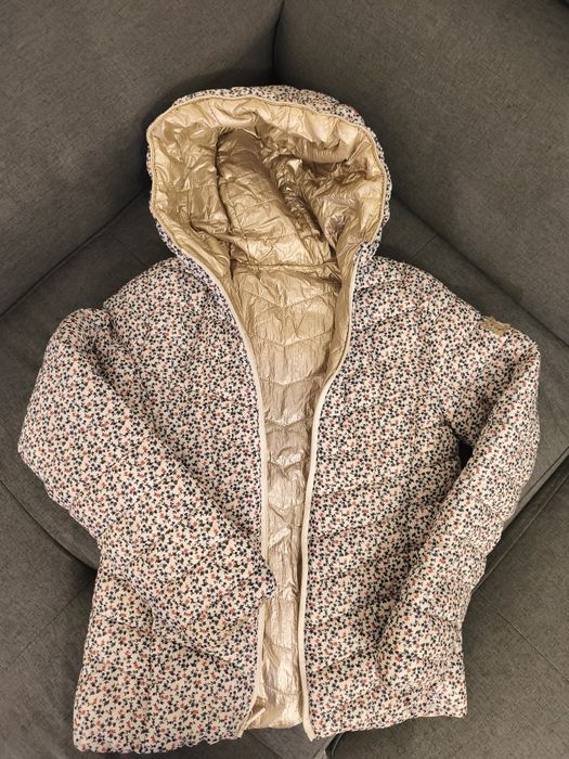 Преходно яке Okaidi , 10 години