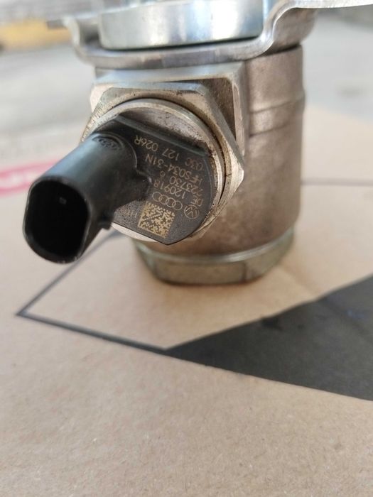 Помпа за високо налягане за Фолксваген Пасат 7 Wv Pasat7