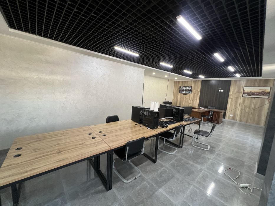 Аренда под офис Пионерский Бизнес Центр 55м2 Пустой!