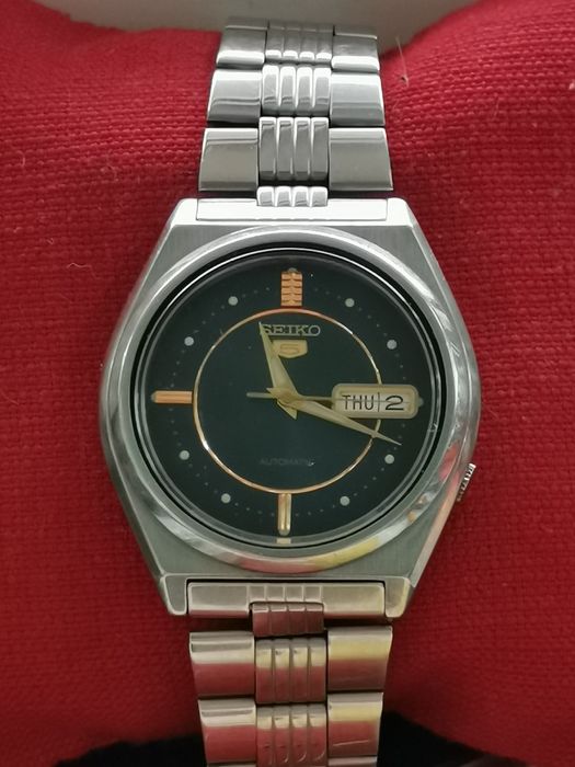 Часовници Seiko Orient Lorus