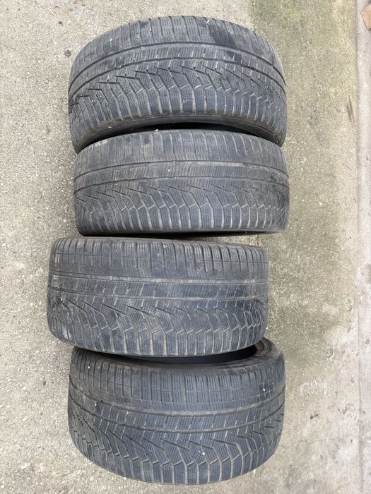 Anvelope hankook icept evo2