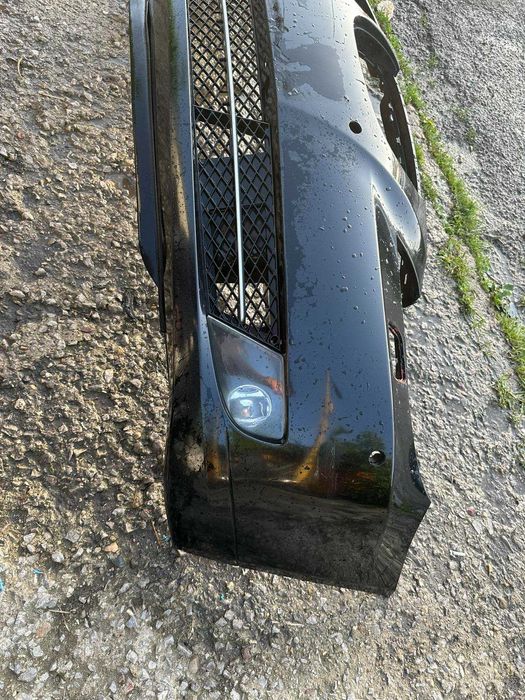 Предна Броня BMW e 60