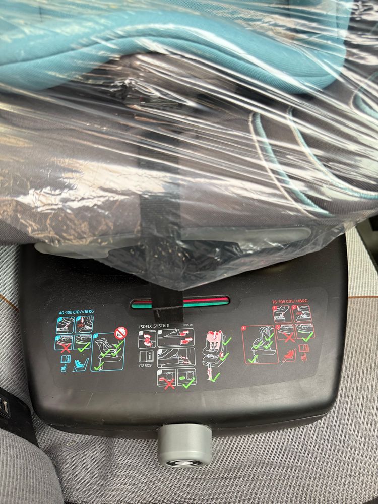 Scaun auto copii Concord Ultimax i-Size