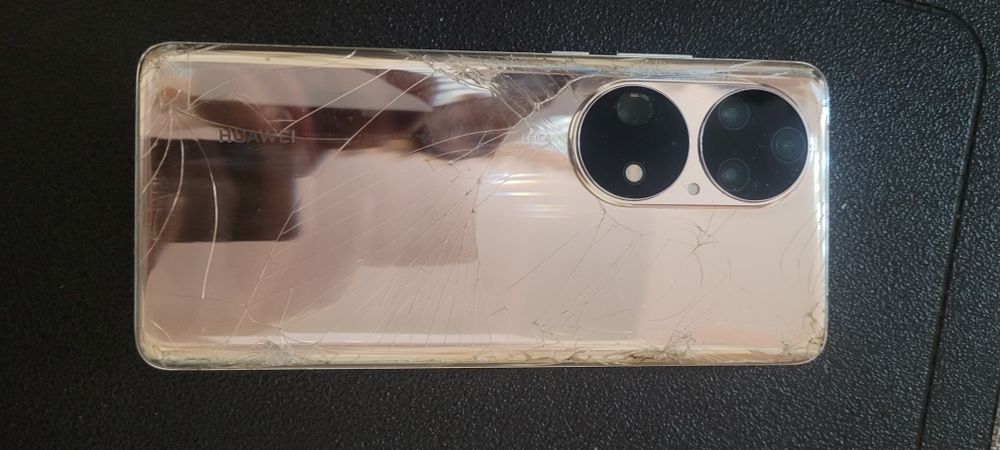 Huawei p50 pro 256гб