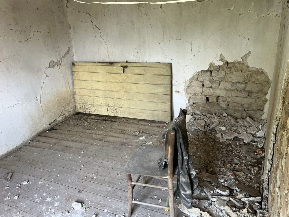 Къща в село брестово