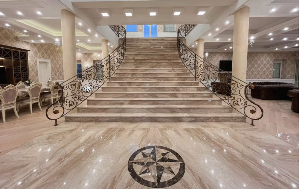 Дава се под наем Къща в Банско - 380 кв.м за 1428 € - Снимка #6
