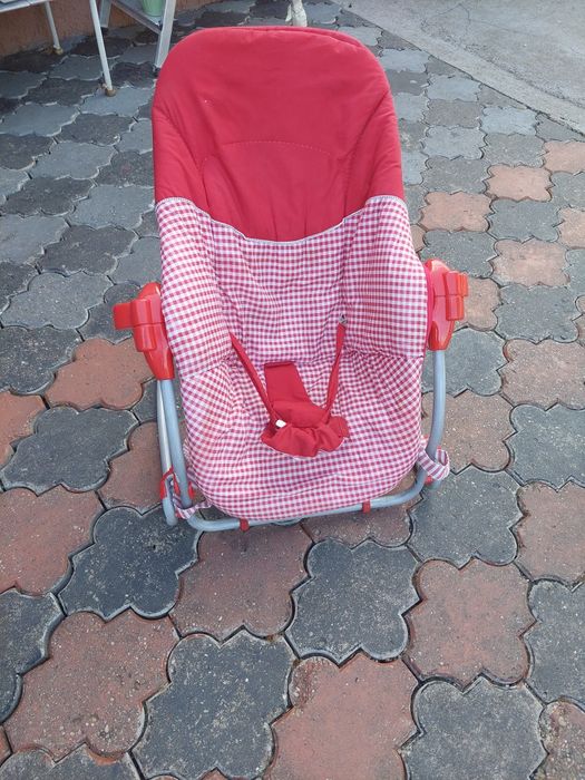 Cărucior Maclaren