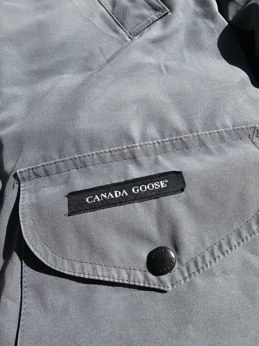 Дамско яке Canada Goose