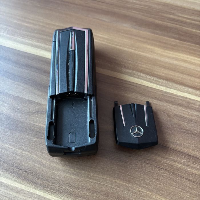 Modul Bluetooth telefon Mercedes A2129065302