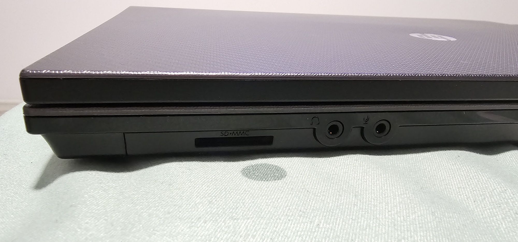 Laptop HP 620, Intel Celeron, 4GB RAM, 15.6", pentru piese
