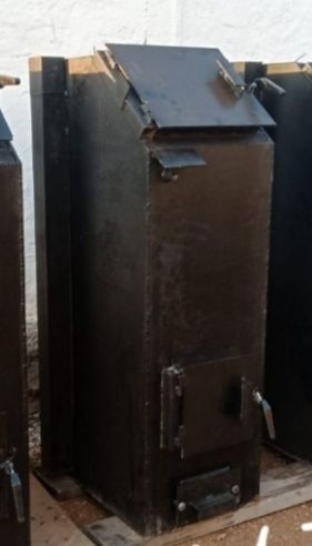 котлы длитеного горения