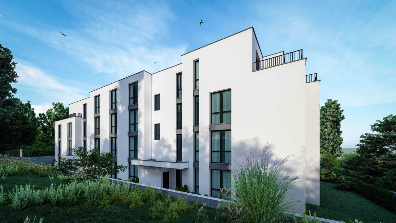 Продава се Четиристаен апартамент в Варна, Възраждане 3 - 170 кв.м за 996 €/кв.м - Снимка #5