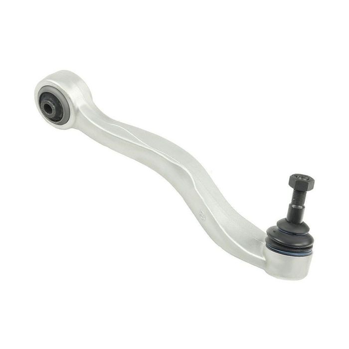 Brat suspensie roata BMW Seria 5 (E60/E61), 2003-2010; punte fata, partea stanga, spre spate, brat inferior, SRLine Polonia