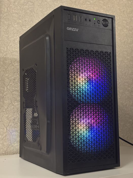 Продам игровой компьютер