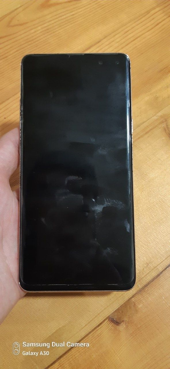 Samsung GalaxyS10 5G
