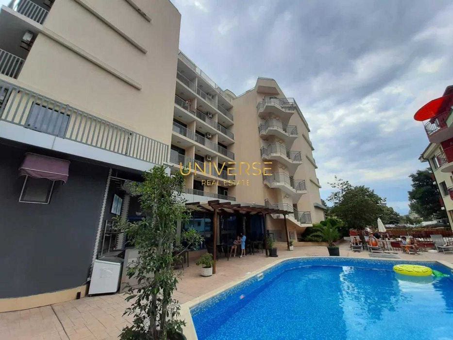 Продава се Двустаен апартамент в к.к. Слънчев бряг - 62 кв.м за 1113 €/кв.м - Снимка #10