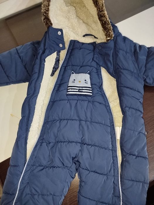 Combinezon mărimea 80