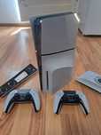 OFERTA! Playstation 5 Slim 1Tb [Ps 5] + jocuri si accesorii