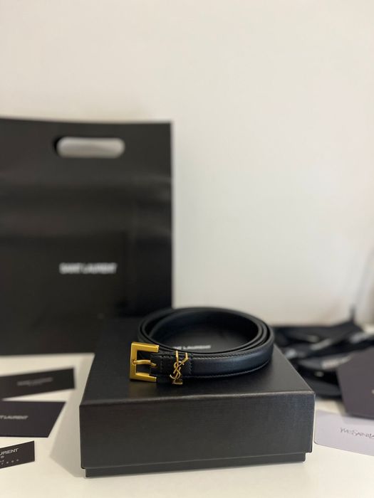 Curea Saint Laurent