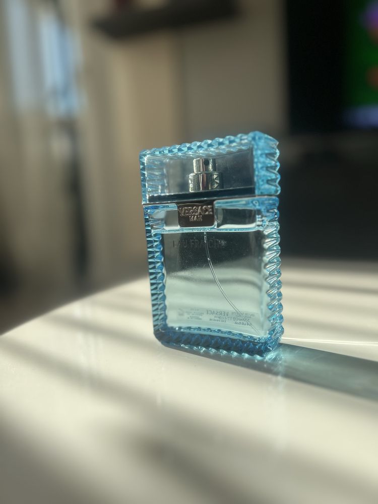 Versace Man EAU Fraíche 100 мл
