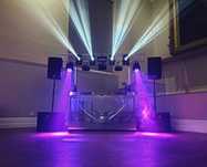 dj nunta botez cununie sonorizare evenimente cluj