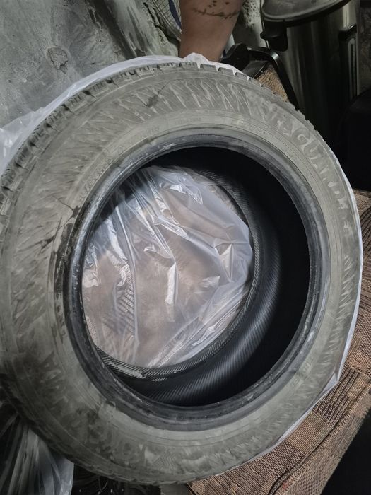 Шины зимние марки иокохама