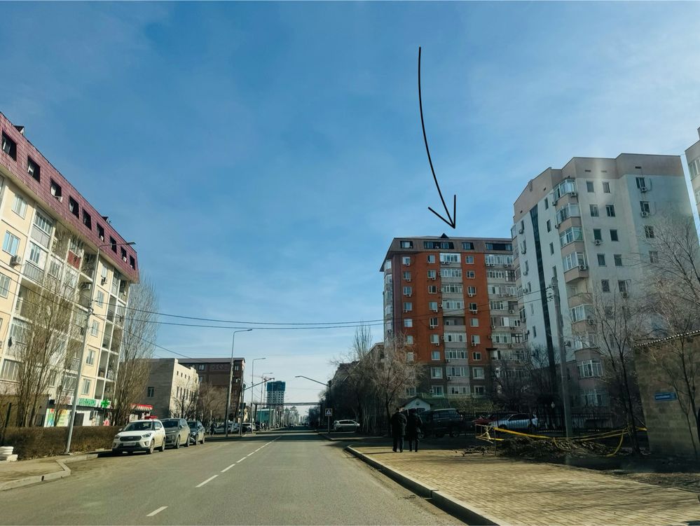 пентхаус