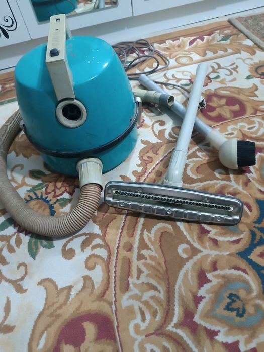 Продаю пылесос  марка Циклон  в отличном рабочем состоянии