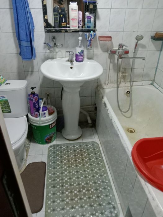 3 хонали 4 каватда Атлас