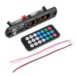 Modul Mp3 cu slot Sd card Usb RadioFM Bluetooth Mp3 player Telecomanda