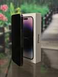 Iphone 14 Pro Max Deep Purple 256 GB