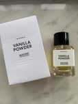 Parfum Vanilla Powder de la Matiere Premiere